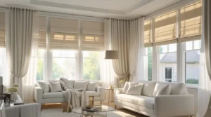 Experts for Elegant Window Treatments