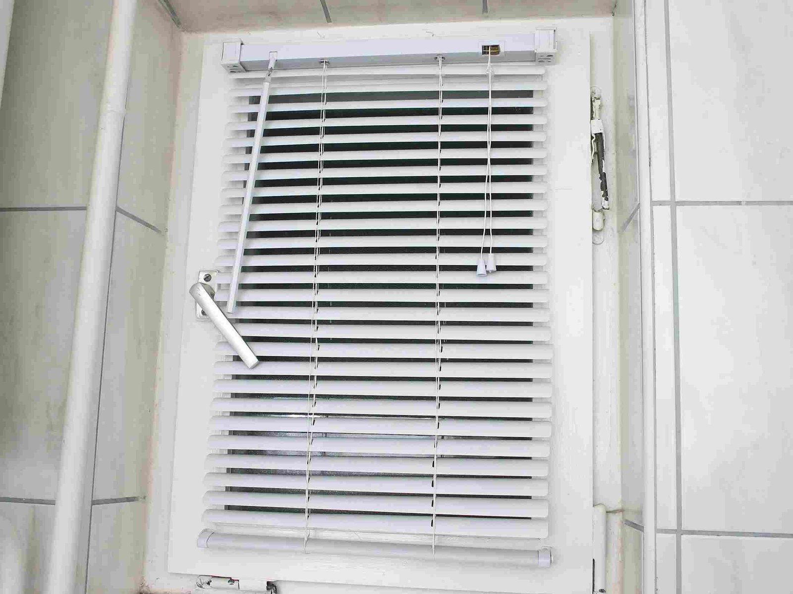 Mini Blinds