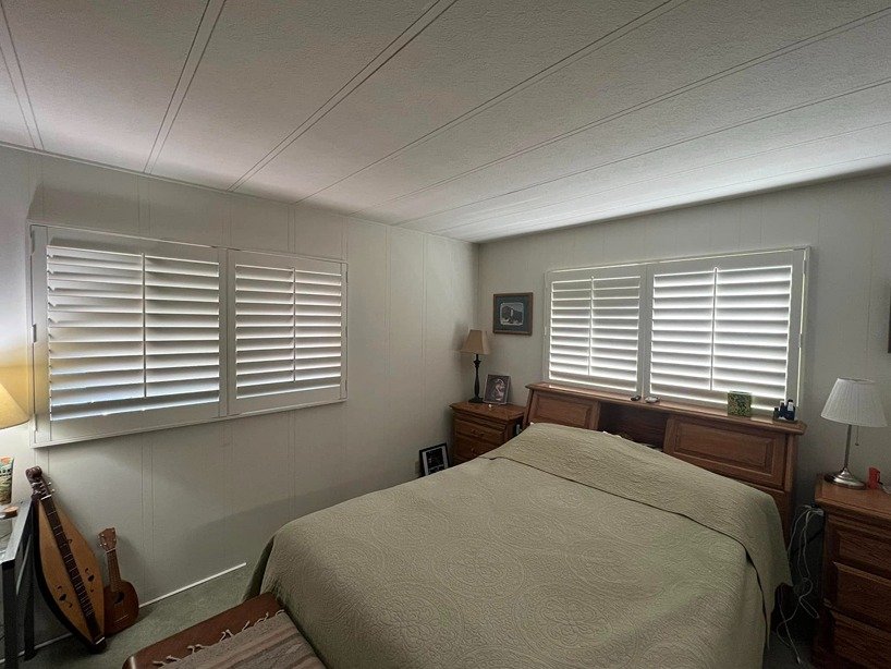 Shutters