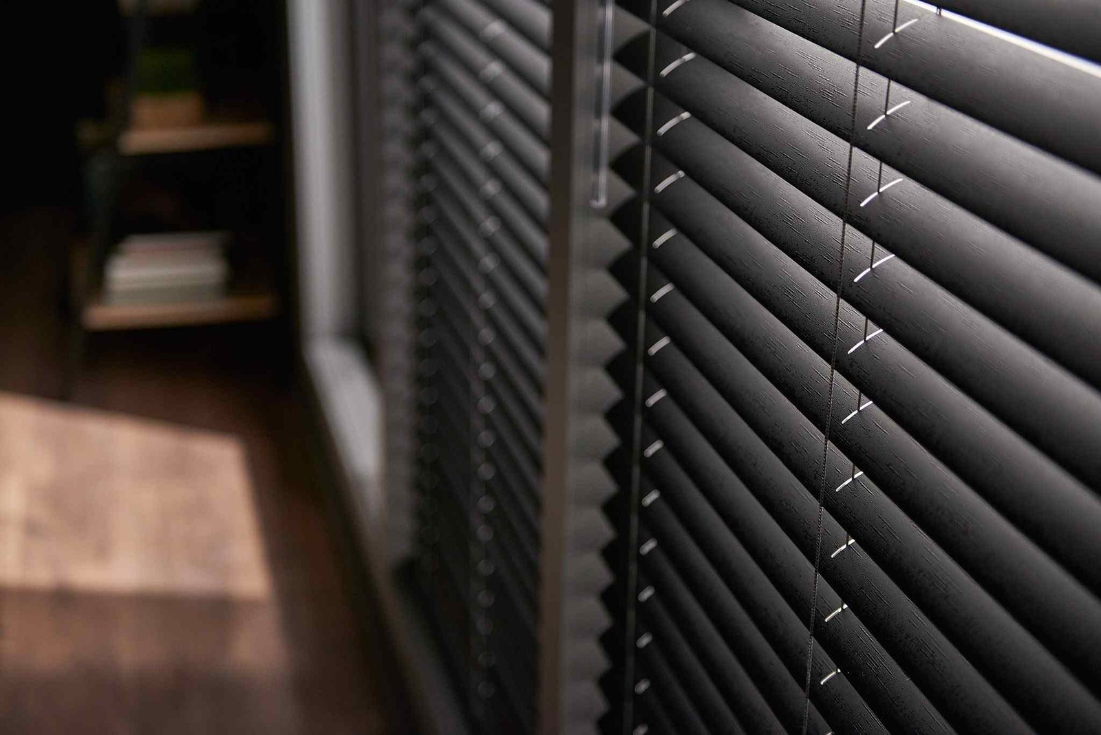 Vinyl Blinds