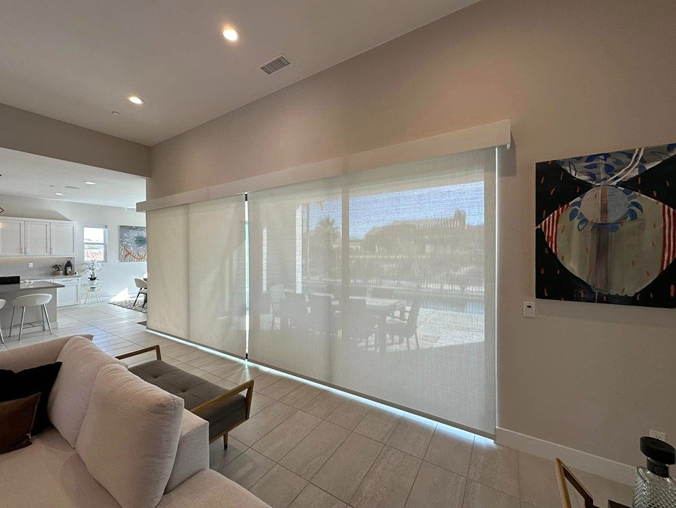 Window Screens