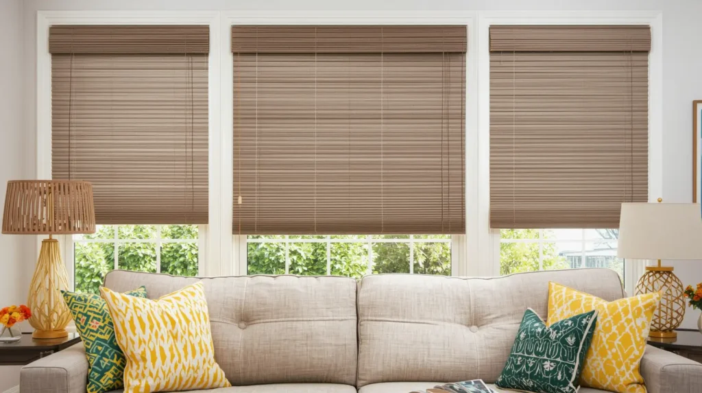 What Makes Premium Window Blinds