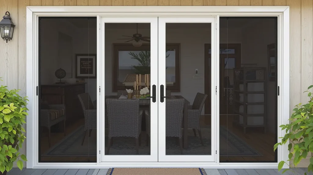 What Makes the Best Retractable Screen Door Worth Investing In