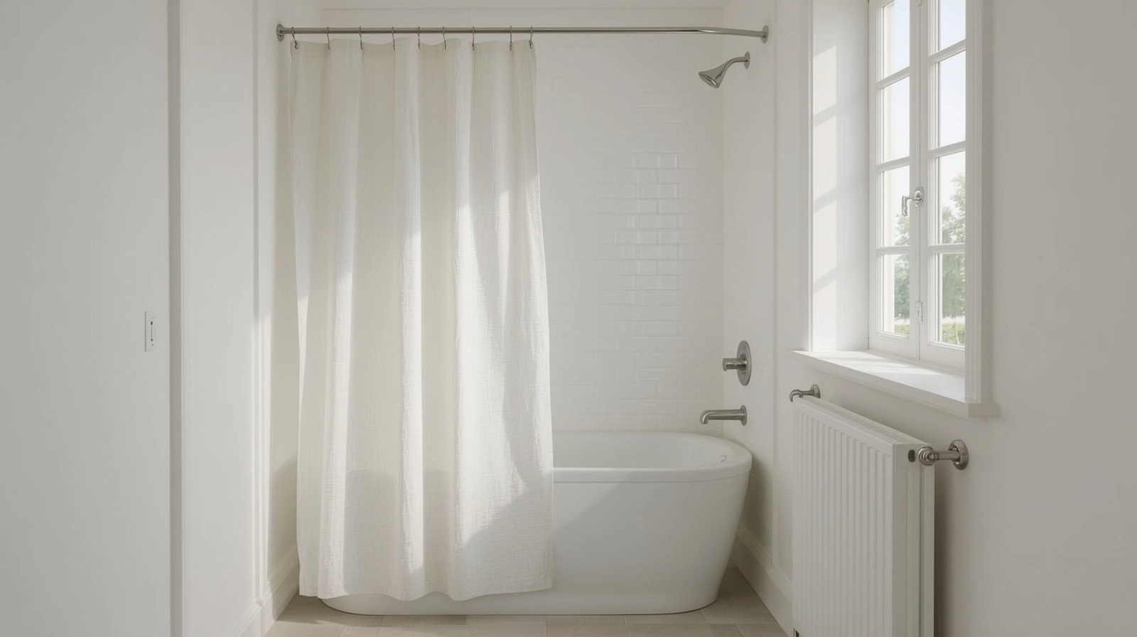 best shower curtains