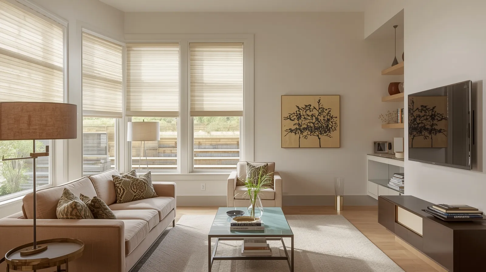 Window Treatment Trends