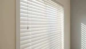 How to Clean Faux Wood Blinds Simple Tips for a Fresh Look