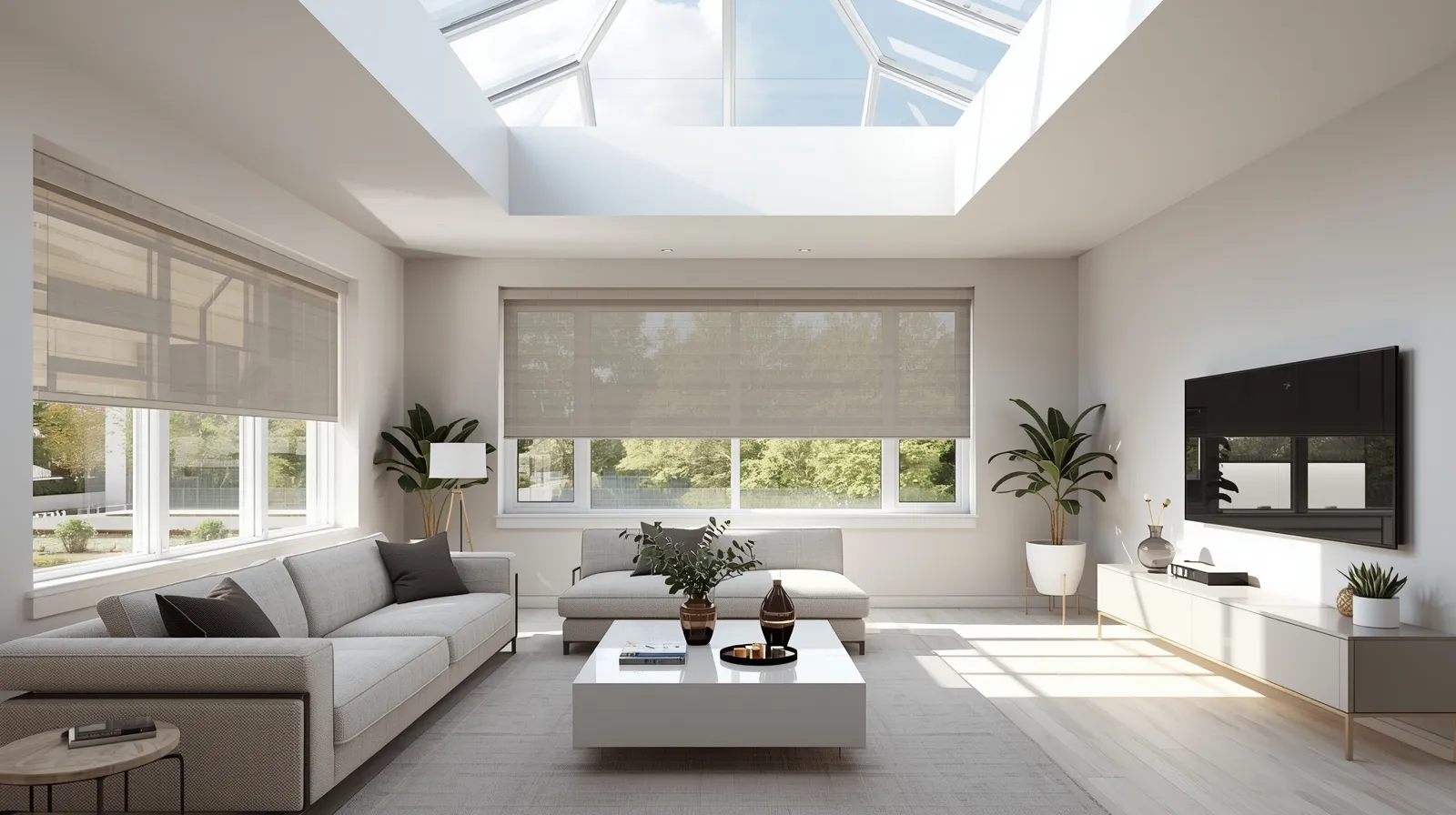 best skylight shades